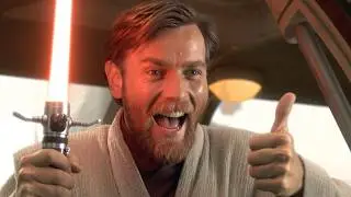 Obi-Wan Is a Bad Master