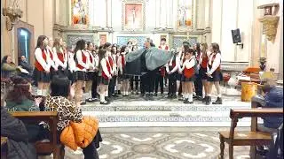 Concierto Académico 31-5-24 Directora Fogliatto Parroquia Nuestra Señora Del Pilar