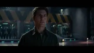 Edge Of Tomorrow Senza Domani 2014 Tom Cruise Clip2