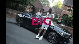 JAY1 x Tion Wayne Type Beat 