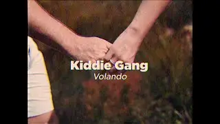 Volando - Kiddie Gang | Lyrics