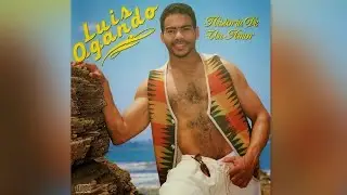 Indiferencia - Luis Ogando - Salsa Romantica
