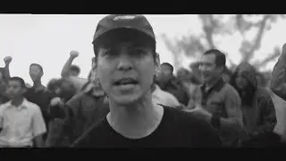 Thai government in sing-off with dissident rappers