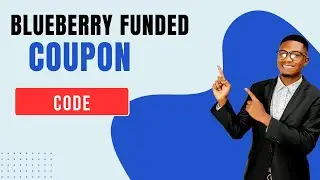 Blueberry Funded Coupon Code 2025 | Get Exclusive Discounts on Prop Trading Challenges