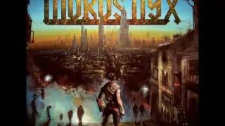 Moros Nyx - Revolution Street (2016)