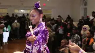 The Philadelphia Kiki Awards Ball 2022🔆 |  The Agency Team 1 10&rsquo;s
