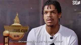 [mini-movie] La Leaders Cup 2019 vue par ses h&eacute;ros