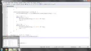 Programming A Chess Engine in C Part 78 - Improving Evaluation - Pawn Bitmasks