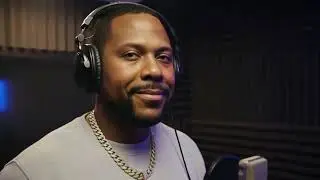 Omar Da Lyon -- 