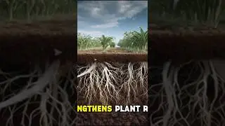 Organic Fertilizer #farming #agriculture #usa