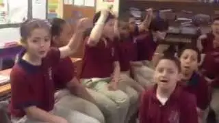 3B NJ ASK Video Passaic Arts and Science Charter School