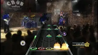 Outtathaway! by The Vines Expert Guitar FC #777