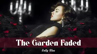 Soul Blues Icons | The Garden Faded &ndash; Heartfelt Soul Blues Song (1950s Style)