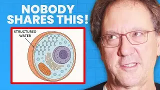 The Shocking Truth About Water | Dr. Tom Cowan
