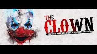 The Clown by Jamie Daws
