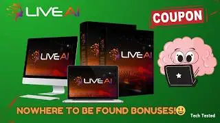 LIVE AI Review &ndash; I Tested It&hellip; Here&rsquo;s The Truth!