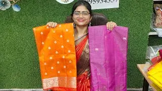 🔥🔥🥻🥻Direct manufacturing price sarees live order now ##livestream ##ytvideoes 👌👌