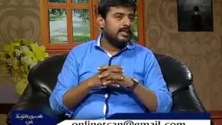 JOHN 19:34 - WHY DID BLOOD & WATER COME OUT OF JESUS WHEN HE WAS  PIERCED - TAMIL - ANSWERING ISLAM