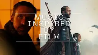 When Film Inspires Your Music - Unknown Hero & Hero Returns by Loot Drop
