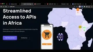 Quikk API - M-Pesa Sandbox (Postman)