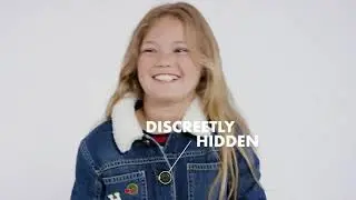 The Innovations &ndash; Magnetic Closures | Tommy Adaptive | TOMMY HILFIGER