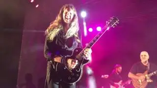 Ziua Chitarelor 4  - Purple Rain Jam