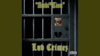 Luv Crimez (feat. Kuwn Dalini)