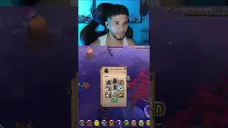 Me consigo con la malda Goldstein #albion #albiononline #solo #pvp #twitch