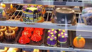 Vegan Treats | Bethlehem, Pennsylvania