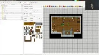 Live-coding Solarus Quest Editor #13