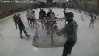 20260110 PM JBH 16AA vs Delco 4-5 OTL