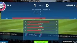 Venci a champions de 1X0😱😱!!