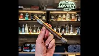 🍦🚐Обзор сигары Caldwell Cigar Co. 