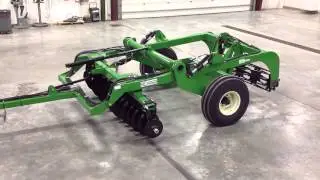 Pivot Track Filler KC 610 Closer Functions