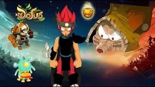 [DOFUS] Protozorreur/Merkator/Kralamoure - TEAM CAC TUTORIEL #41