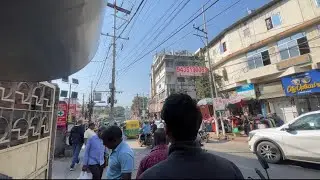 Guwahati a kan hun hman dan tlema zawng🥳(part 1)