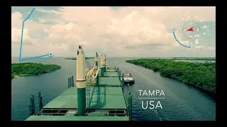 Tampa Pilotage