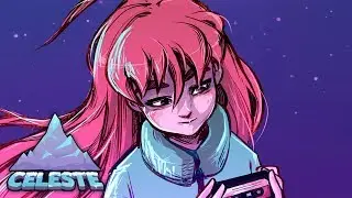 BEAUTIFUL RAGE - Live Plays - Celeste - Walkthrough and Playthrough