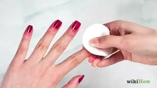 How to Treat an Allergic Reaction to Gel Nail Polish