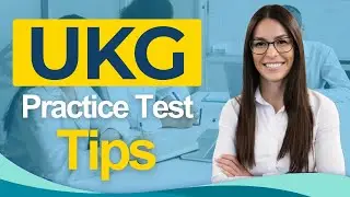UKG Certification Practice Test 2026 - Ultimate Kronos Group Certification All You Need to Know