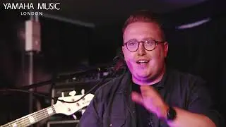 Tom Seals Plays Yamaha Music London | Episode 7: Full Performance | Yamaha Music London