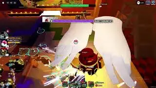 SON & FATHER GET SHOWSTOPPER IN TDS WINTER EVENT 2025