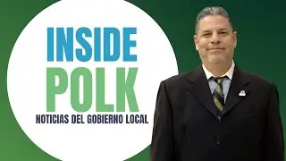 Inside Polk en Español: 9 de Enero 2026