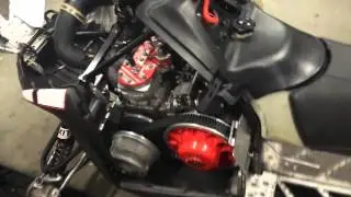 Polaris iqr 800 155