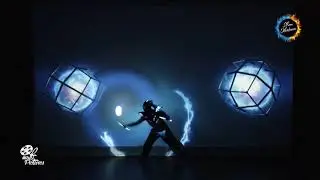 Digital Dance show