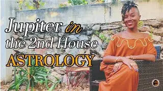 Jupiter in the 2nd House - Jupiter in the Second House Astrology