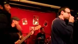 Doron Lev w/ Live Band, J-Essential, Rabbi Darkside - 