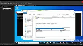 របៀប Deploy Software ដោយប្រើ GPO នៅលើ Windows Server 2022 | Deploy Software via Group Policy Object