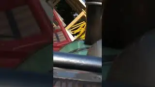Roller Coaster - Wanted Dalton 2019