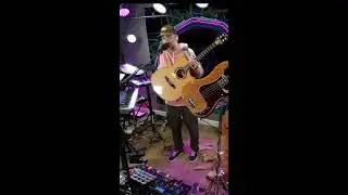New Week, New Loops #livemusic #acoustic #looping #music
